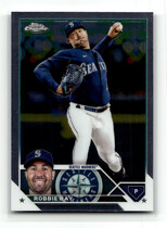 2023 Topps Chrome #159 Robbie Ray
