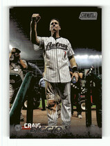 2023 Stadium Club Base Set #232 Craig Biggio