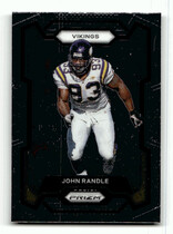 2023 Panini Prizm #196 John Randle