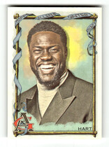 2023 Topps Allen & Ginter #232 Kevin Hart