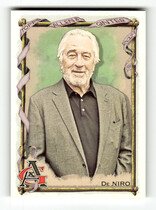 2023 Topps Allen & Ginter #280 Robert De Niro