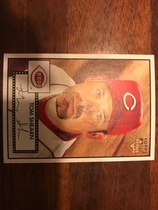 2007 Topps 52 #196 Tom Shearn