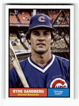 2024 Topps Archives #41 Ryne Sandberg