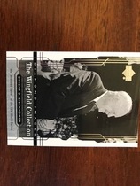2005 Upper Deck Wingfield Collection #16 Dwight Eisenhower