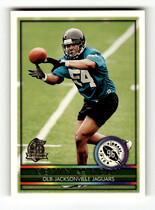 1996 Topps Base Set #420 Kevin Hardy