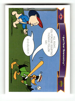 1991 Upper Deck Comic Ball 2 #180 Get Your Souvenirs