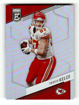 2023 Donruss Elite #96 Travis Kelce