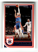 2022 Panini NBA Hoops #115 Kristaps Porzingis