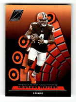 2022 Panini Zenith (Retail) #33 Deshaun Watson