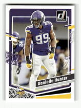 2023 Donruss Base Set #192 Danielle Hunter