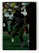 1994 Playoff Base Set #267 Jerry Rice