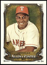 2024 Topps Allen & Ginter #311 Juan Gonzalez