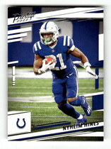 2022 Panini Prestige #125 Nyheim Hines