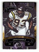 2024 Topps Resurgence #63 John Randle