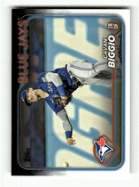 2024 Topps Base Set #47 Cavan Biggio