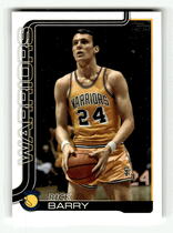 2025 Topps Base Set #258 Rick Barry
