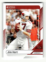 2024 Donruss Base Set #238 Jim Hart