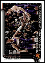 2025 Topps Base Set #294 Devin Booker