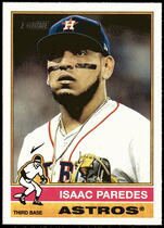 2025 Topps Heritage #56 Jose Altuve