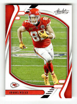 2021 Panini Absolute (Retail) #6 Travis Kelce