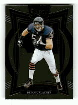 2024 Panini Select #13 Brian Urlacher