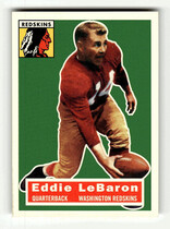 1994 Topps Archives 1956 #49 Eddie LeBaron