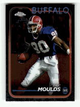 2024 Topps Chrome #12 Eric Moulds