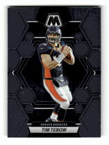 2023 Panini Mosaic #71 Tim Tebow