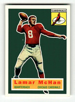 1994 Topps Archives 1956 #118 Lamar McHan