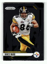 2024 Panini Prizm #247 Hines Ward