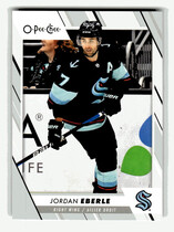 2023 Upper Deck O-Pee-Chee OPC #198 Jordan Eberle
