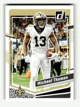 2023 Donruss Base Set #216 Michael Thomas
