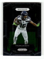 2023 Panini Prizm #264 Tyler Lockett