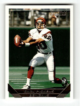 1993 Topps Gold #251 Carl Pickens