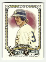 2025 Topps Allen & Ginter #321 Robin Yount