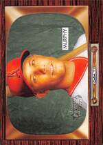 2004 Bowman Heritage #315 Tommy Murphy