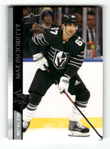2020 Upper Deck Extended Series #684 Max Pacioretty