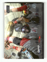 2023 Stadium Club Base Set #284 David Ortiz