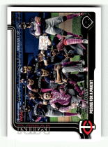 2025 Topps Base Set Series 2 #586 Anthony Santander