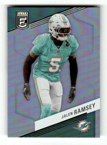 2023 Donruss Elite #45 Jalen Ramsey