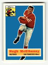 1994 Topps Archives 1956 #50 Hugh McElhenny