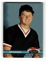 1992 Stadium Club Dome #26 Joe Caruso