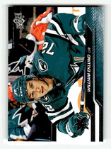 2023 Upper Deck Base Set #143 William Eklund