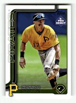 2025 Topps Pro Debut #PD-32 Konnor Griffin