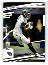 2022 Panini Prestige #285 A.J. Brown