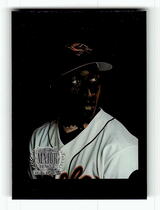 1997 Upper Deck Base Set #273 Nerio Rodriguez