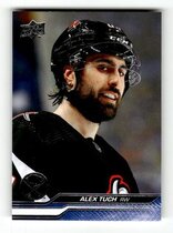 2023 Upper Deck Base Set Series 2 #275 Alex Tuch