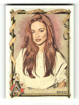 2023 Topps Allen & Ginter #283 Crystal Reed