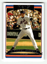 2006 Topps Base Set Series 1 #69 Braden Looper