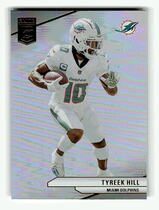2024 Donruss Elite #77 Tyreek Hill